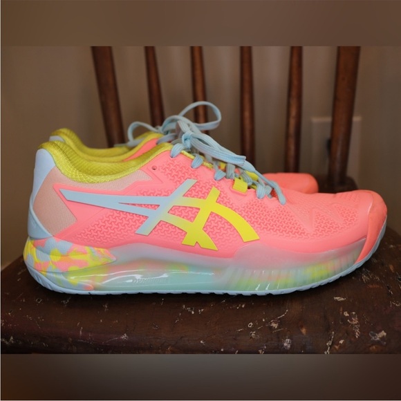ASICS Size 8 - Picture 7 of 7